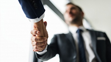 Накопительная дисконтная программа